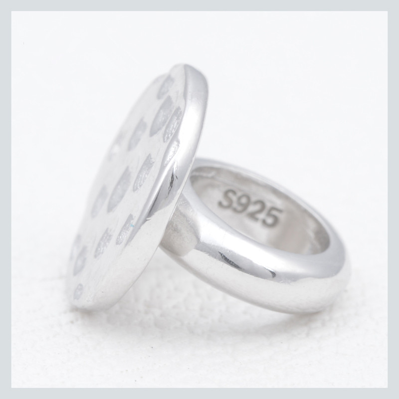 Sterling Silver Charms