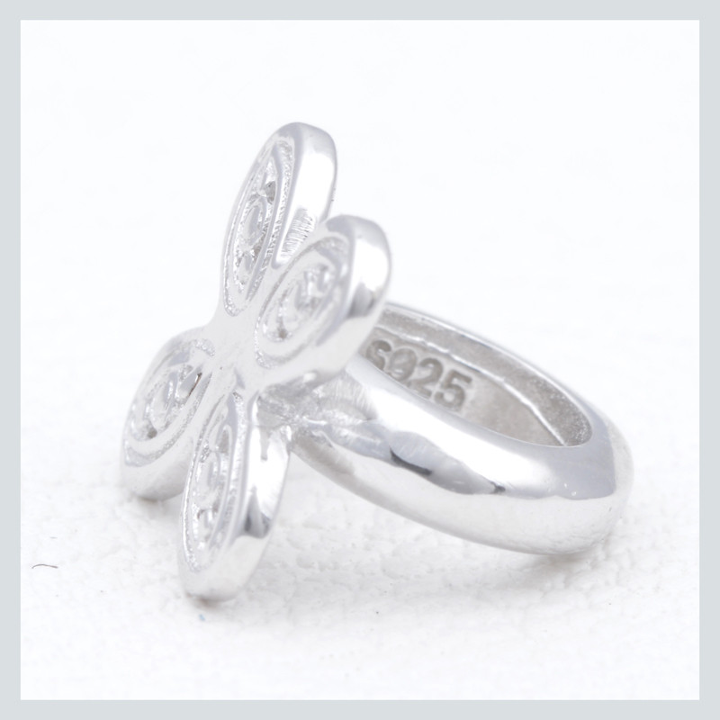 Sterling Silver Charms