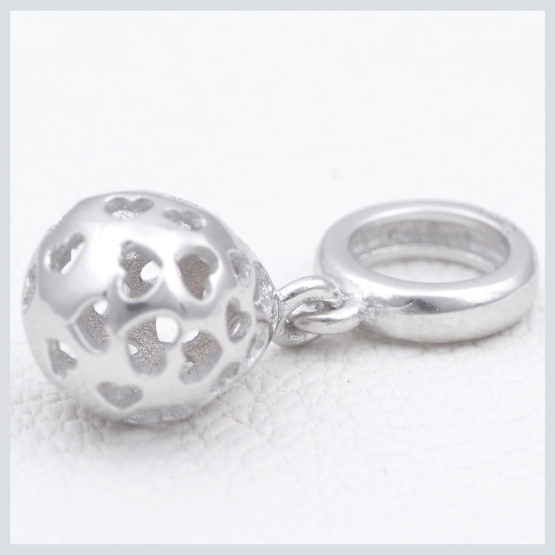 Sterling Silver Charms