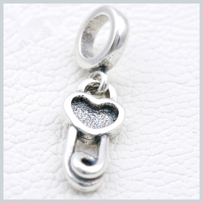 Custom Sterling Silver Charms