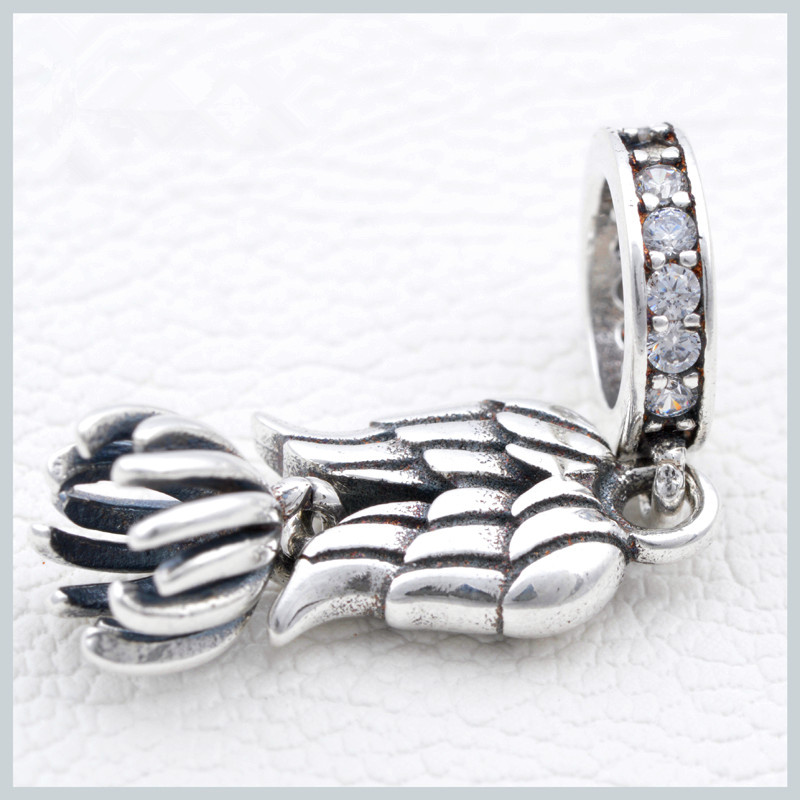 Sterling Silver Charms