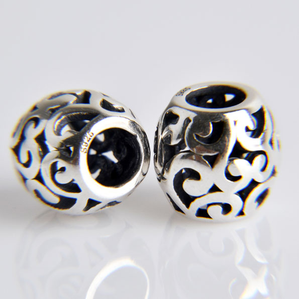 Sterling Silver Charms