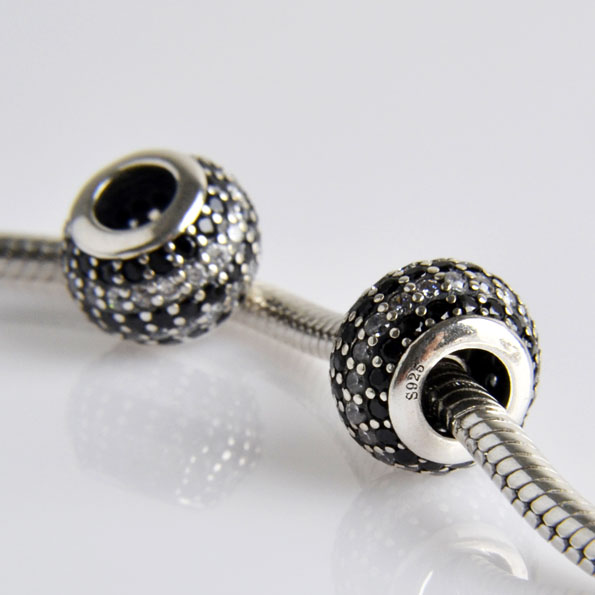 Sterling Silver Charms