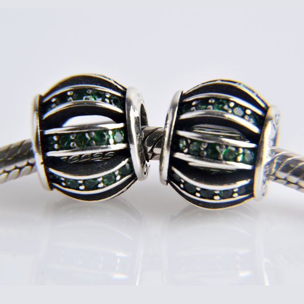 Sterling Silver Charms