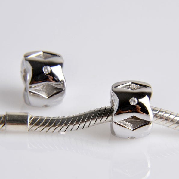 Sterling Silver Charms