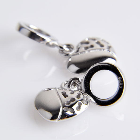 Sterling Silver Charms