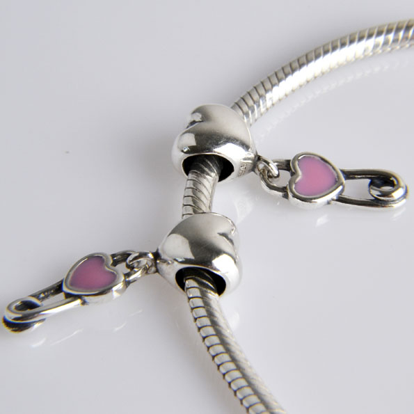 Sterling Silver Charms