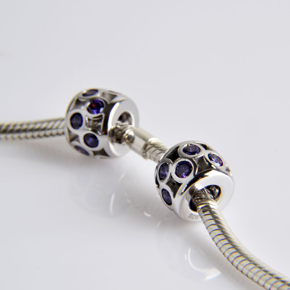 Sterling Silver Charms