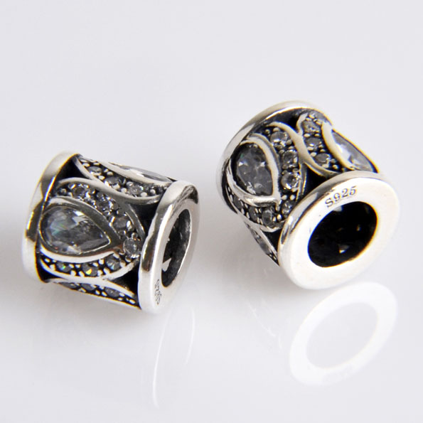 Sterling Silver Charms