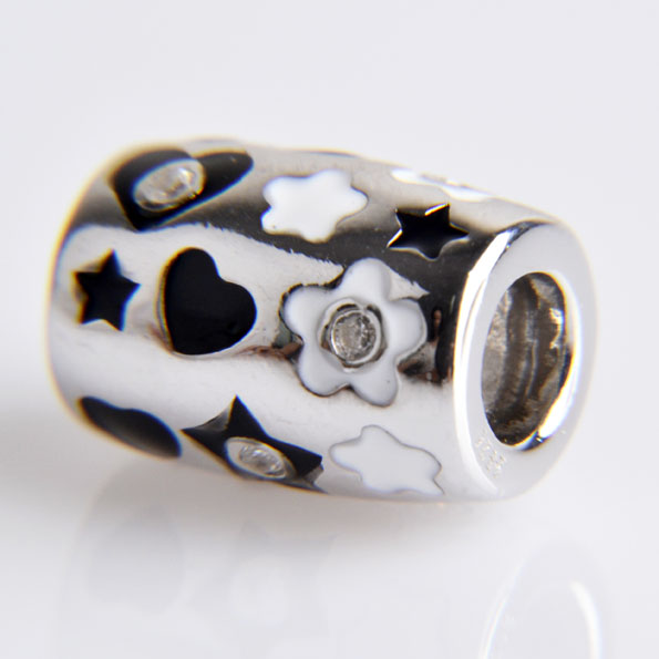 Sterling Silver Charms