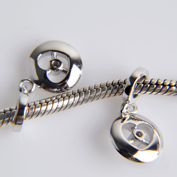 Sterling Silver Charms