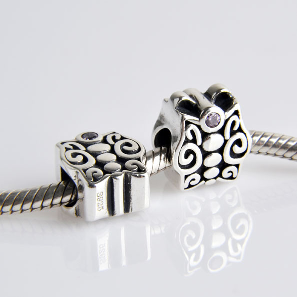Sterling Silver Charms