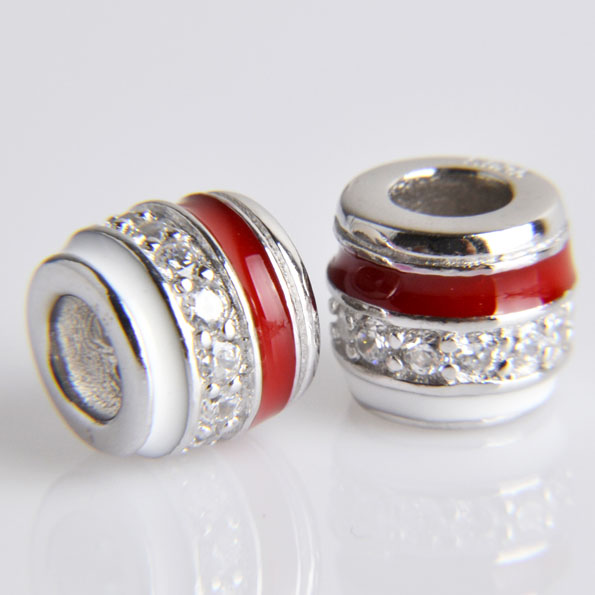 Sterling Silver Charms