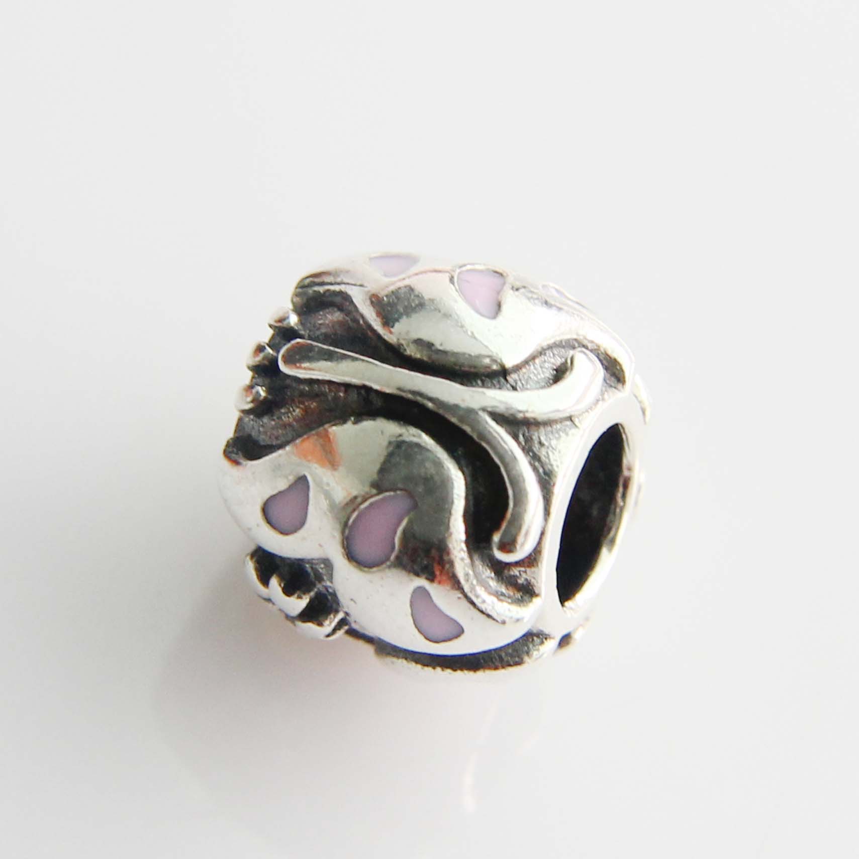 Sterling Silver Charms