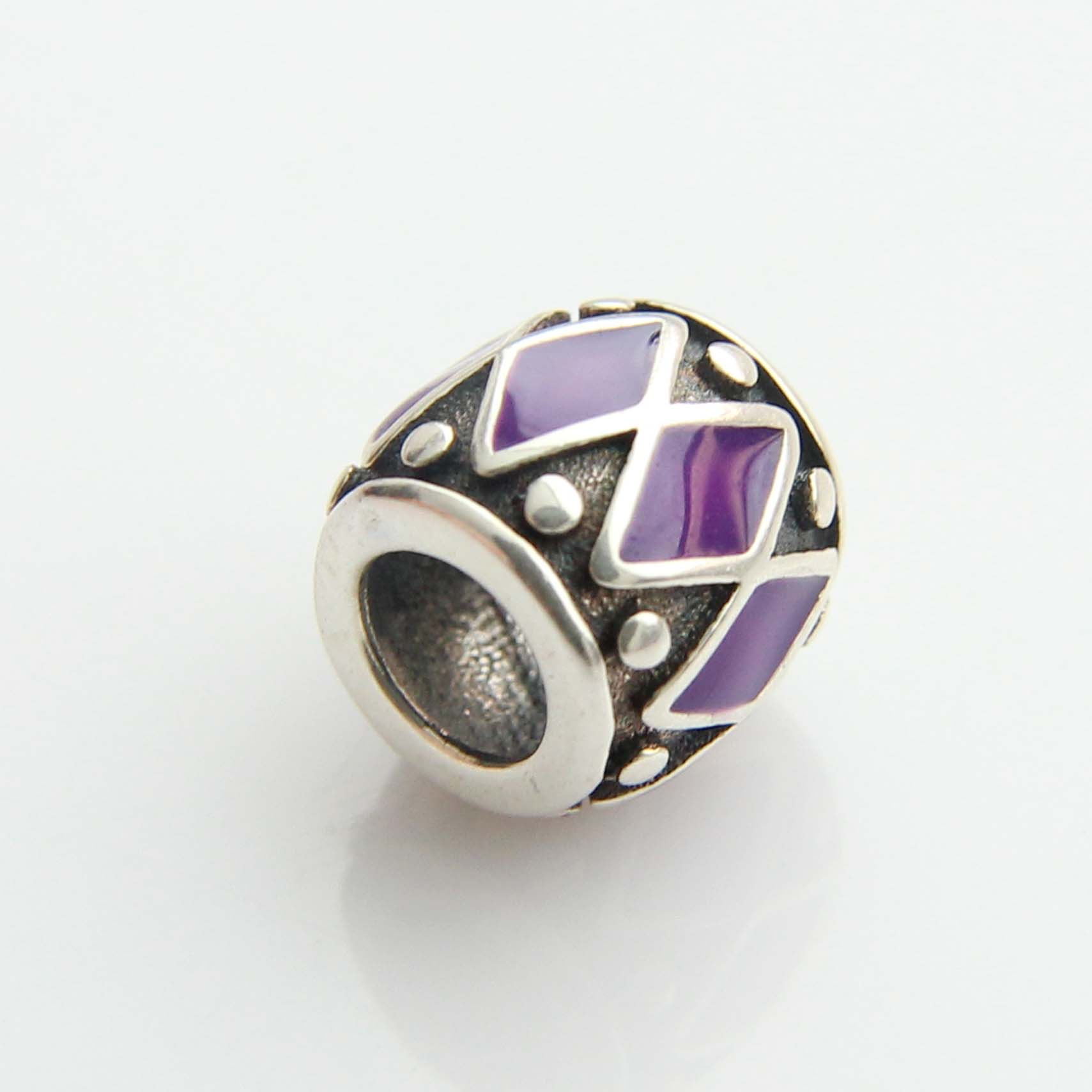 Sterling Silver Charms