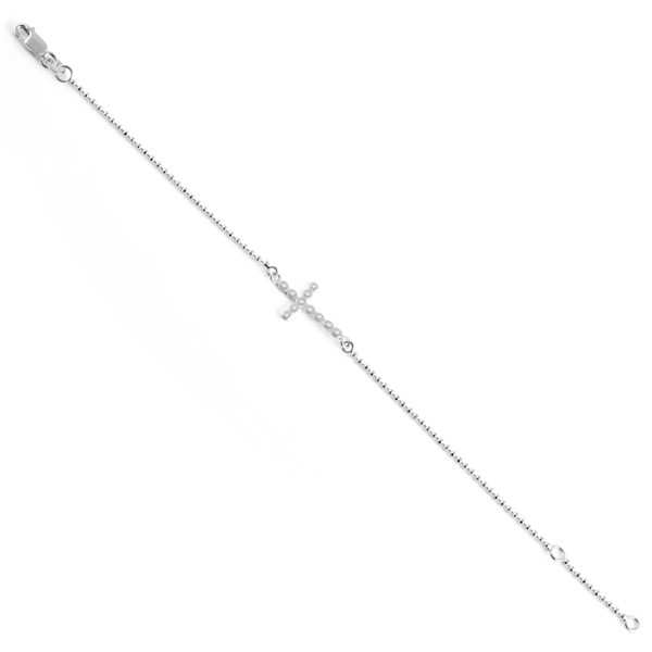Silver Bracelets