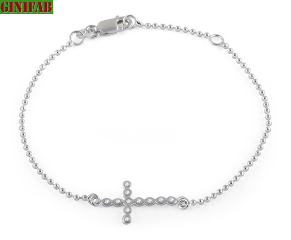 Silver Bracelets