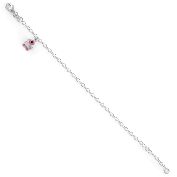 Silver Bracelets