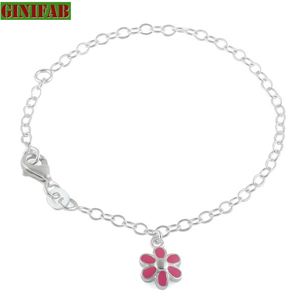 Silver Bracelets