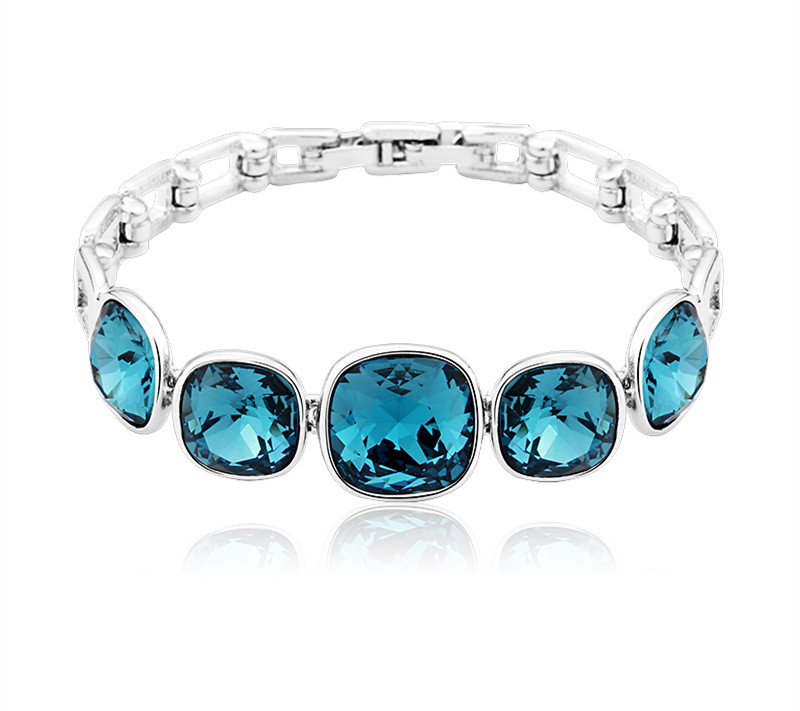 Silver Bracelets