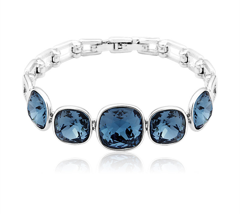 Silver Bracelets