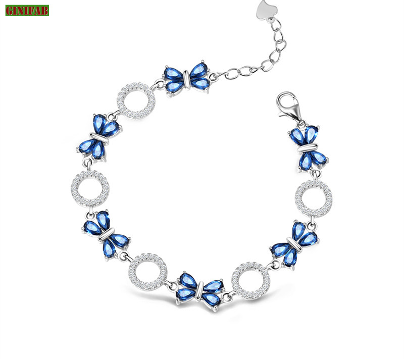 Silver Bracelets