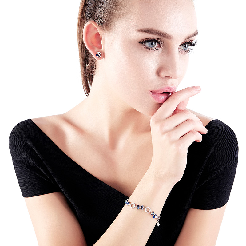 Silver Bracelets