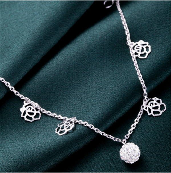 Silver Bracelets