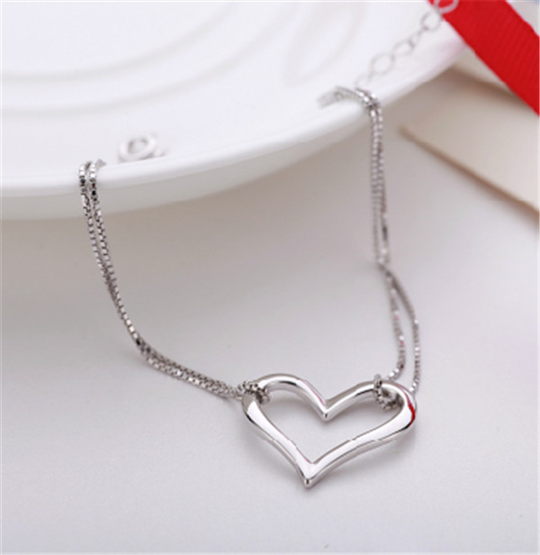 Silver Bracelets