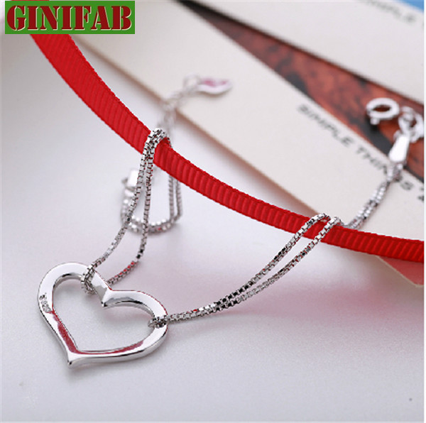 Silver Bracelets