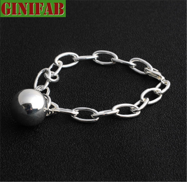 Silver Bracelets
