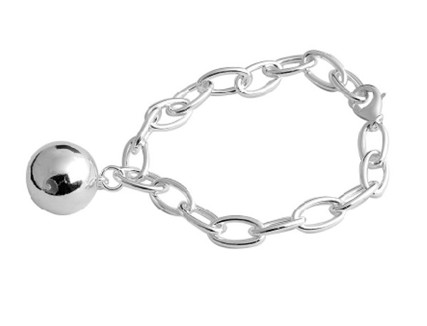 Silver Bracelets