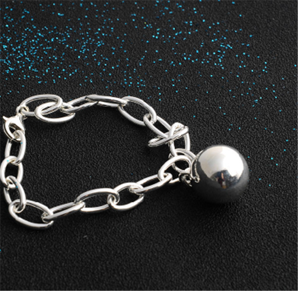 Silver Bracelets