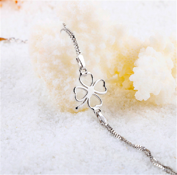 Silver Bracelets