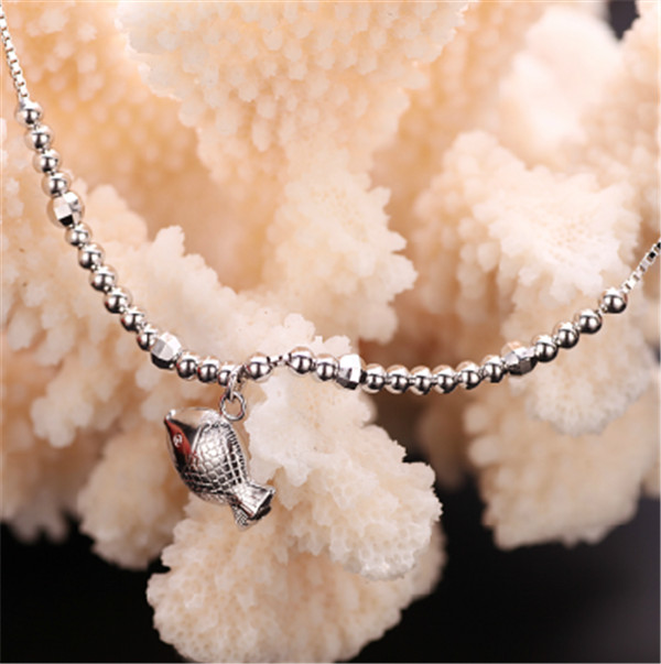 Silver Bracelets