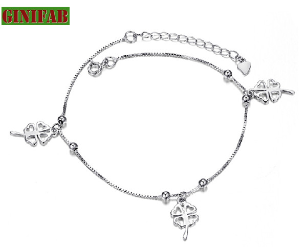 Silver Bracelets