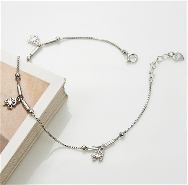 Silver Bracelets