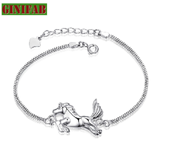 Silver Bracelets