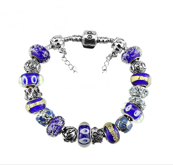 Silver Bracelets