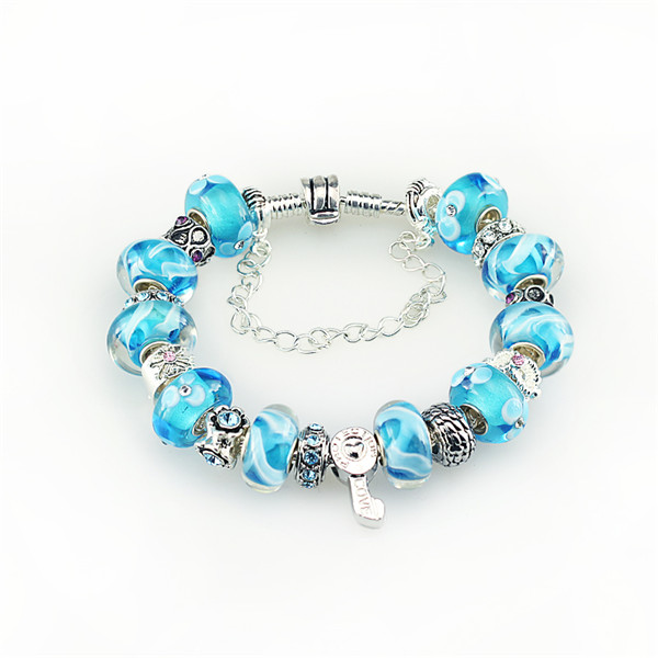 Silver Bracelets