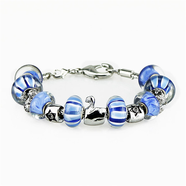 Silver Bracelets