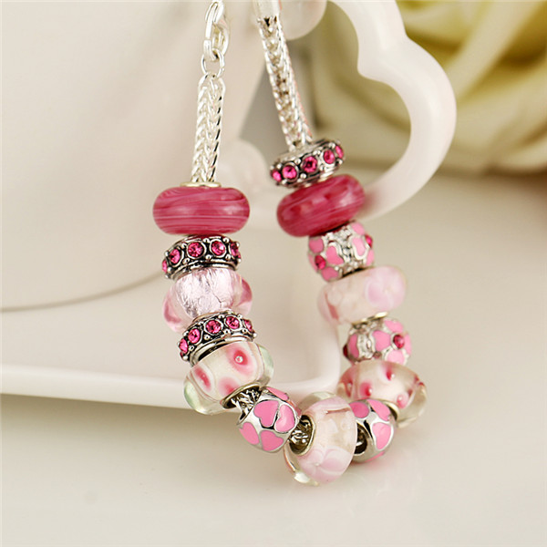 Silver Bracelets