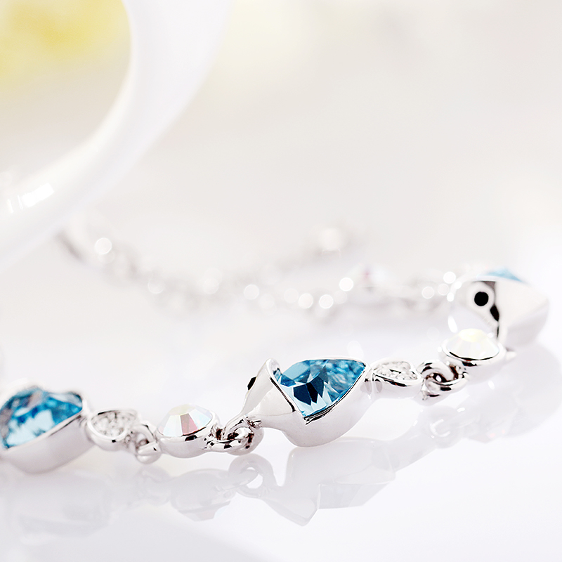 Silver Bracelets