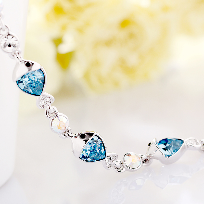 Silver Bracelets