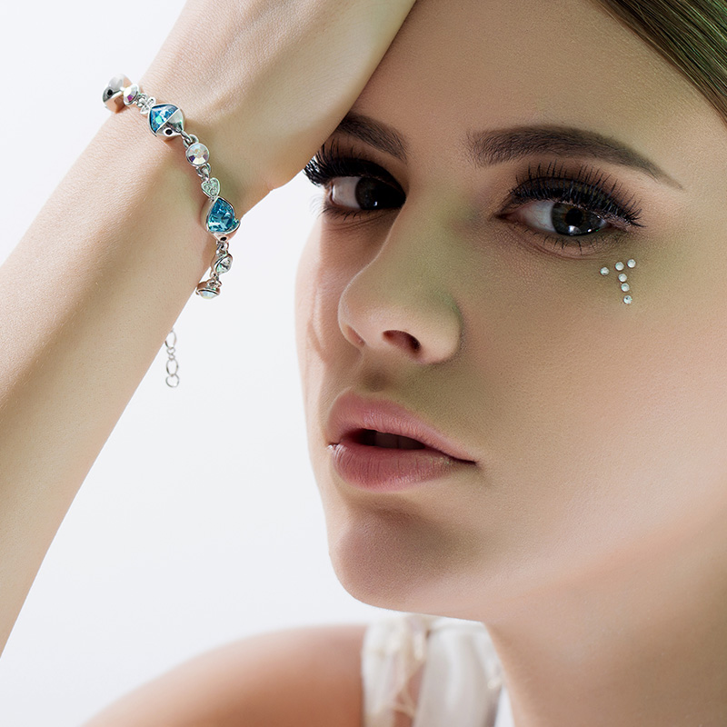 Silver Bracelets