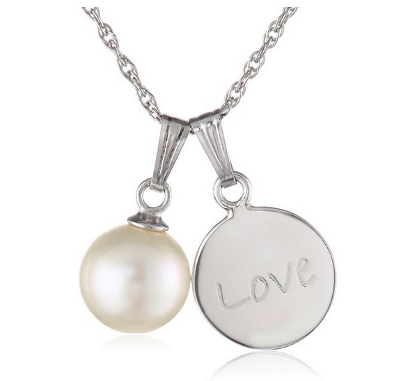 Silver Jewelry Sets