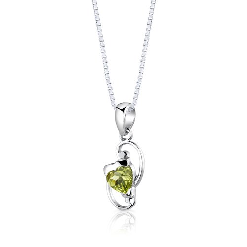 Silver Jewelry Sets