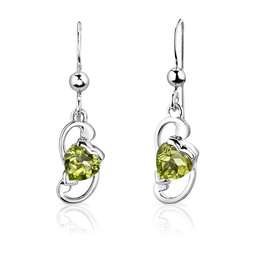 Silver Jewelry Sets