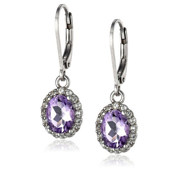 Silver Jewelry Sets