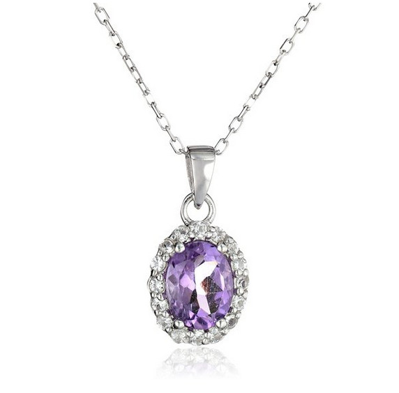 Silver Jewelry Sets